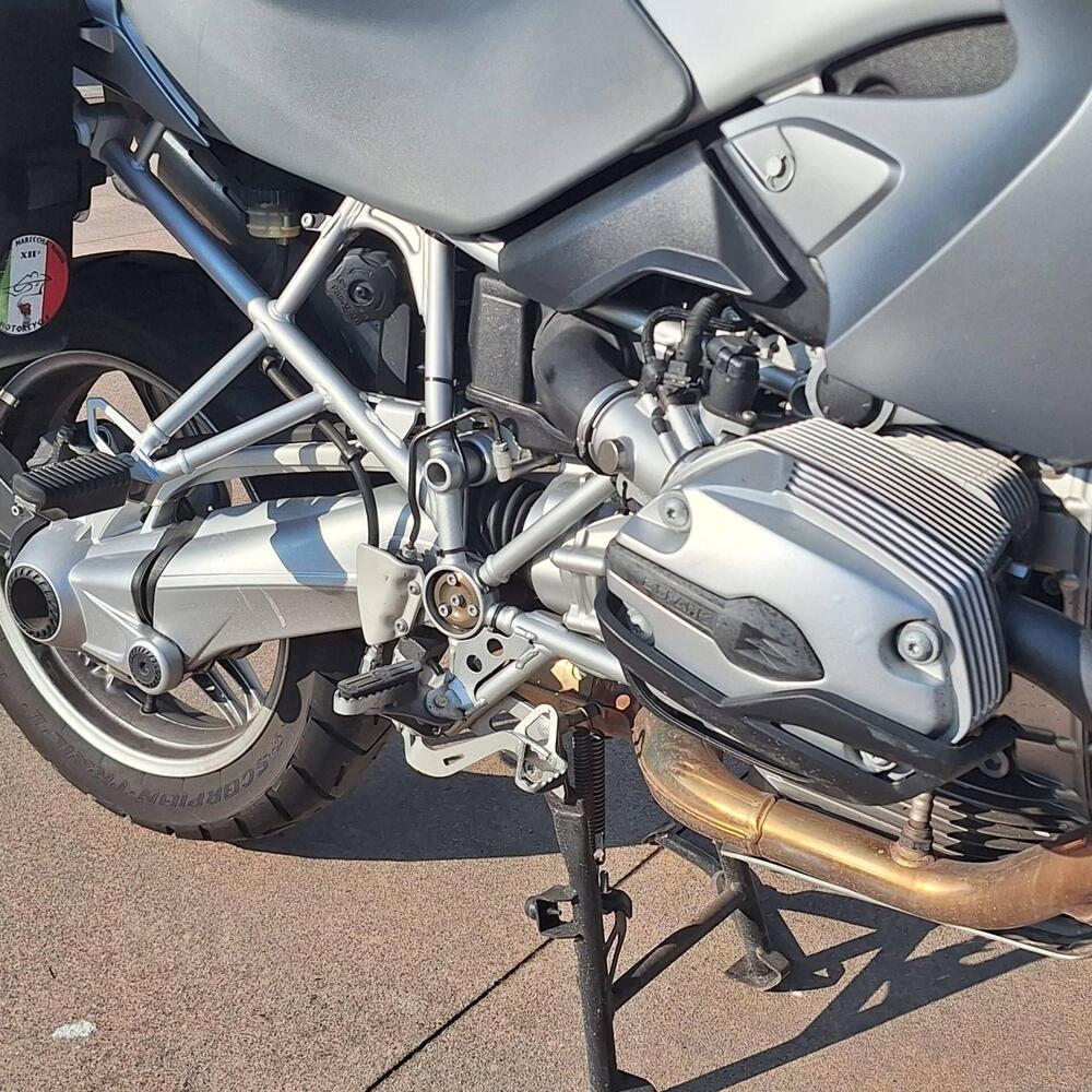 Bmw R 1200 GS (2004 - 07) (6)