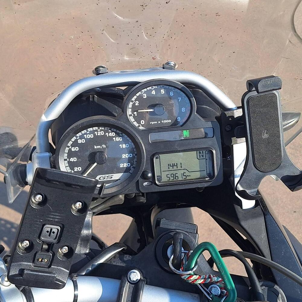 Bmw R 1200 GS (2004 - 07) (7)