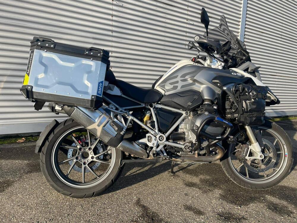 Bmw R 1200 GS (2013 - 16) (2)