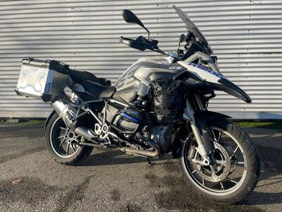 Bmw R 1200 GS (2013 - 16) usata