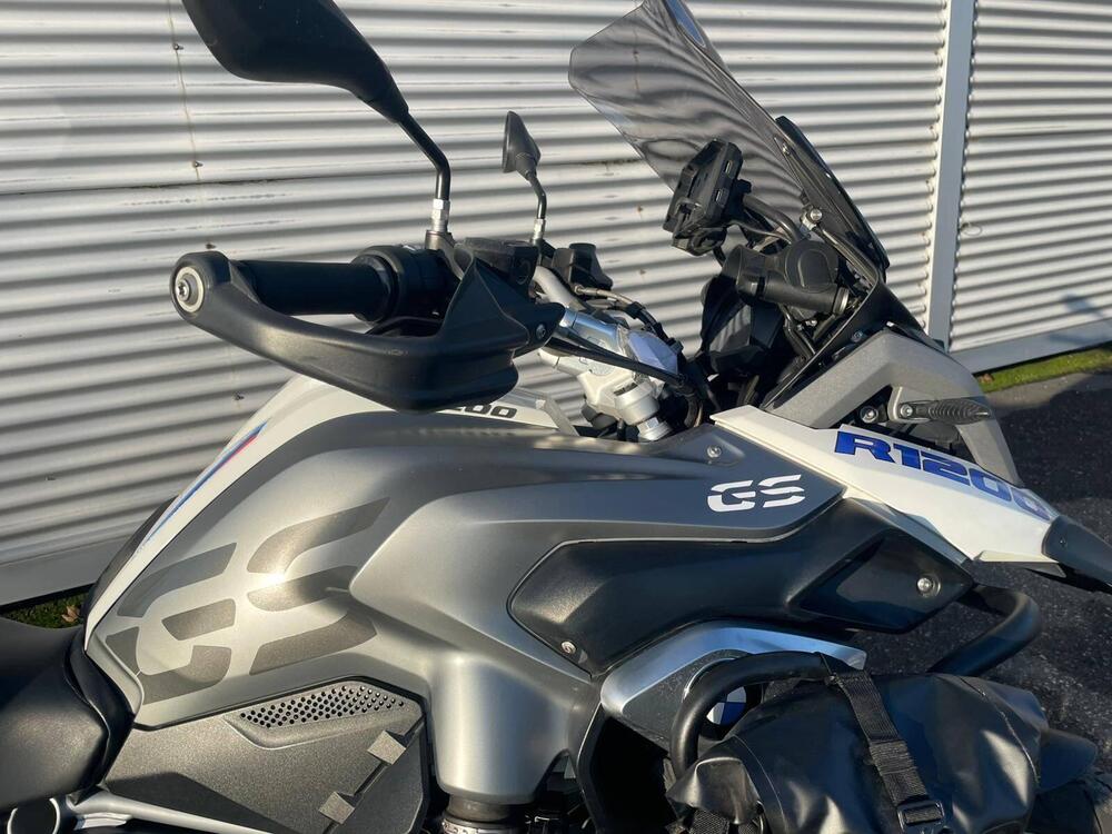 Bmw R 1200 GS (2013 - 16) (4)