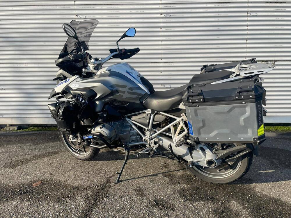 Bmw R 1200 GS (2013 - 16) (5)