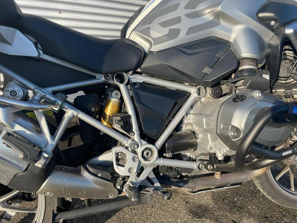 Bmw R 1200 GS (2013 - 16) (6)