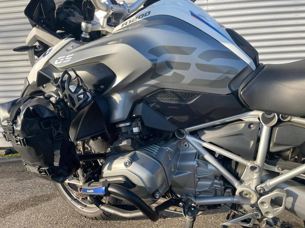 Bmw R 1200 GS (2013 - 16) (7)