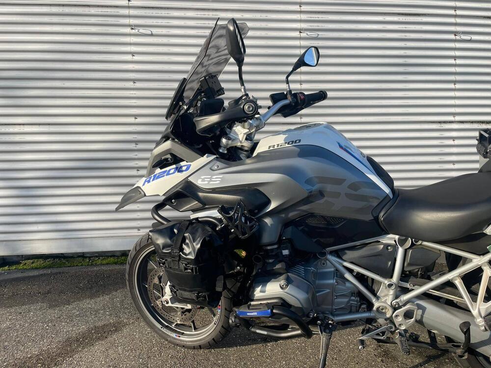 Bmw R 1200 GS (2013 - 16) (9)