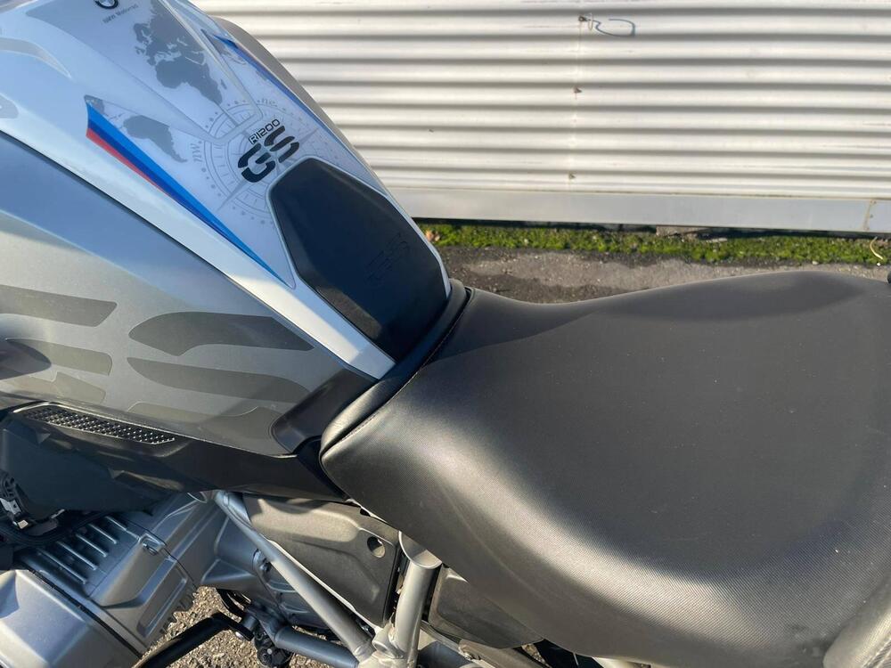 Bmw R 1200 GS (2013 - 16) (10)