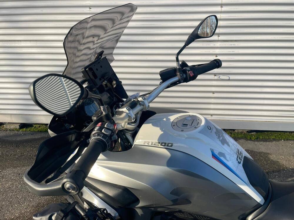 Bmw R 1200 GS (2013 - 16) (11)