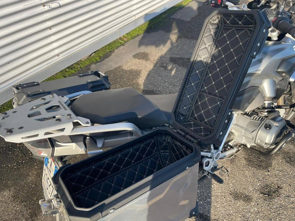 Bmw R 1200 GS (2013 - 16) (12)