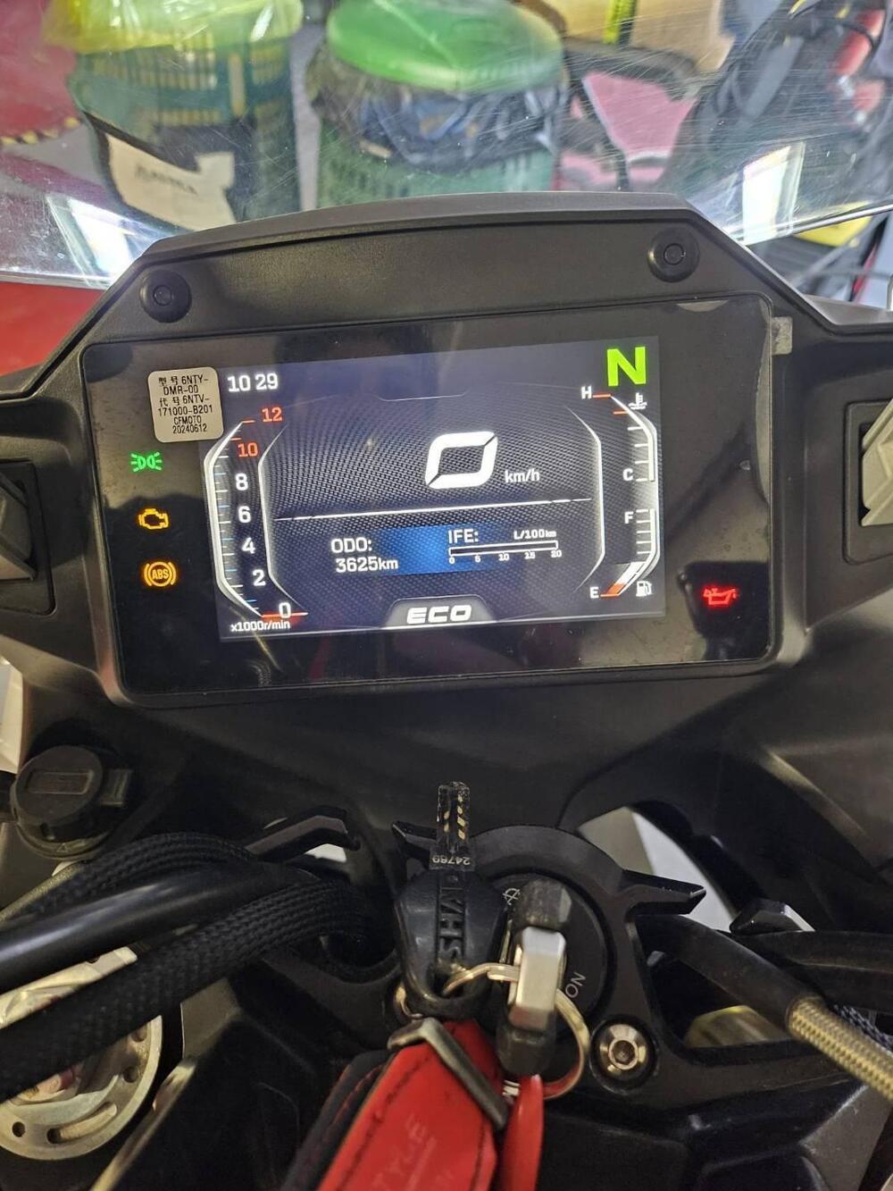 CFMOTO 650MT (2021 - 24) (3)