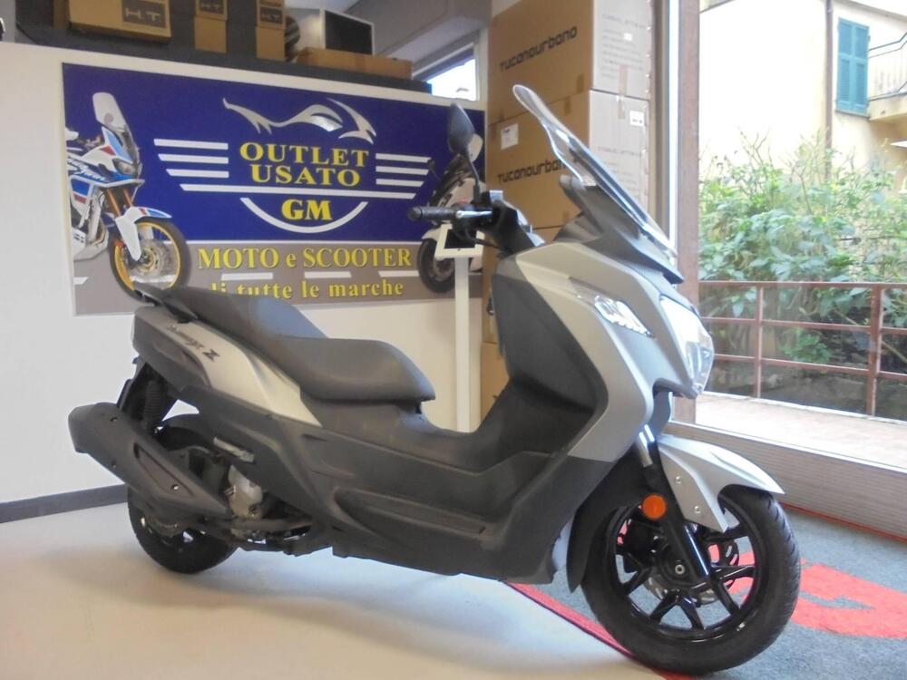 Sym Joymax 300 Z ABS (2018 - 20)