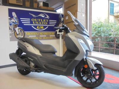 Sym Joymax 300 Z ABS (2018 - 20) usata