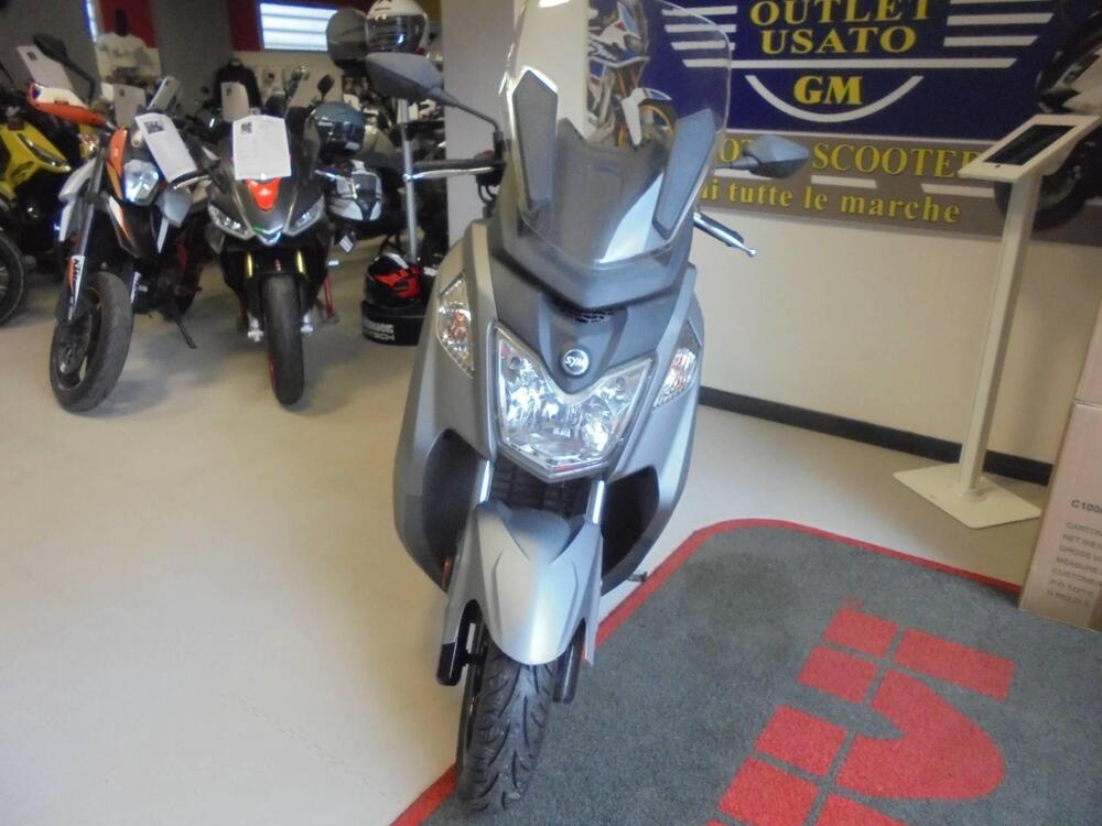 Sym Joymax 300 Z ABS (2018 - 20) (2)