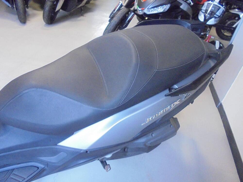 Sym Joymax 300 Z ABS (2018 - 20) (6)