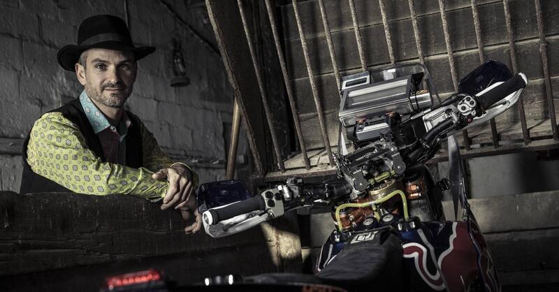 Dakar. KTM. Jordi &ldquo;Papa Vili&rdquo; Viladoms lascia e torna a casa [VIDEO]