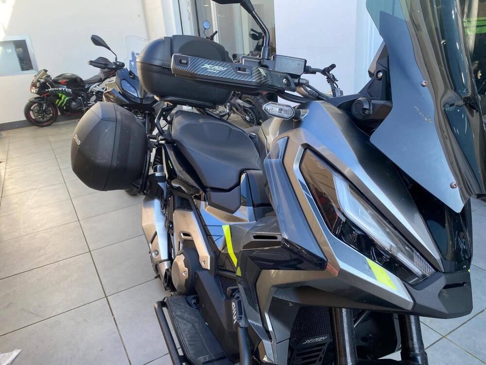 Honda X-ADV 750 (2025 - 26) (5)