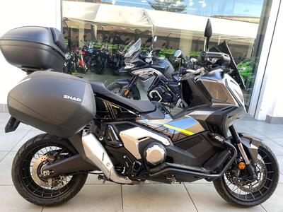 Honda X-ADV 750 (2025 - 26) usata