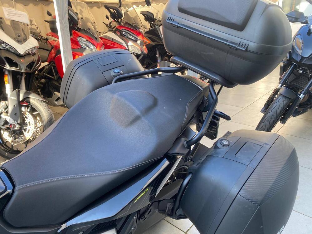 Honda X-ADV 750 (2025 - 26) (8)