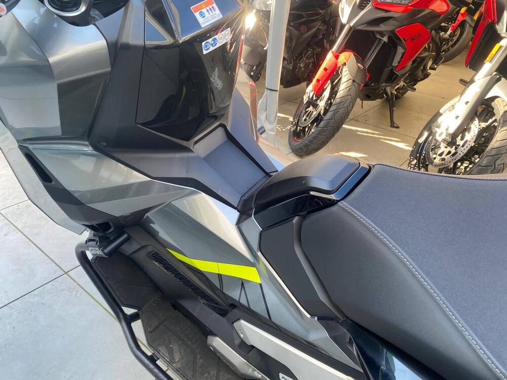 Honda X-ADV 750 (2025 - 26) (9)