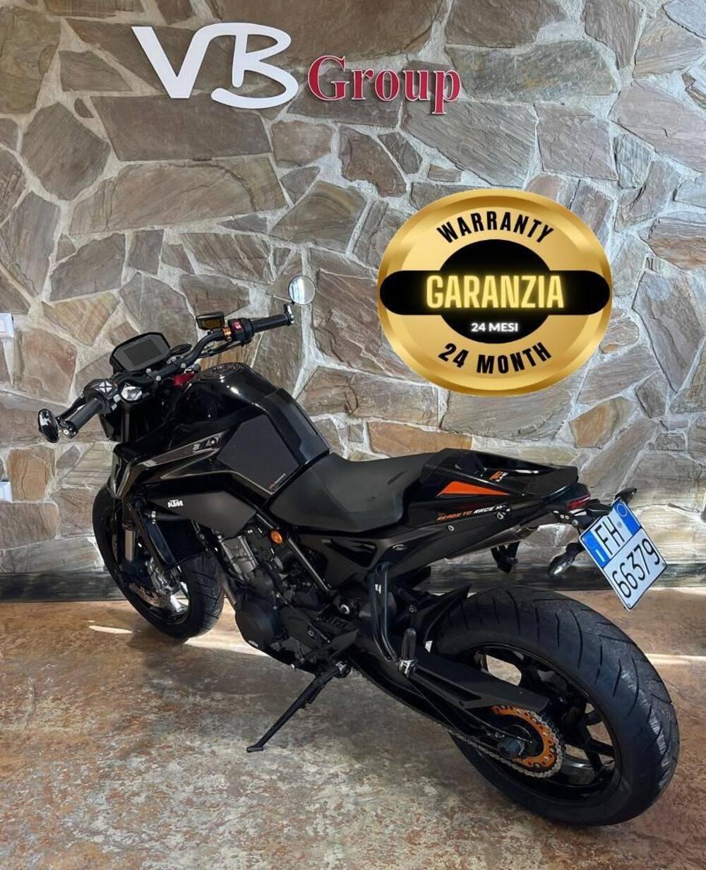 KTM 790 Duke L (2023 - 24) (8)