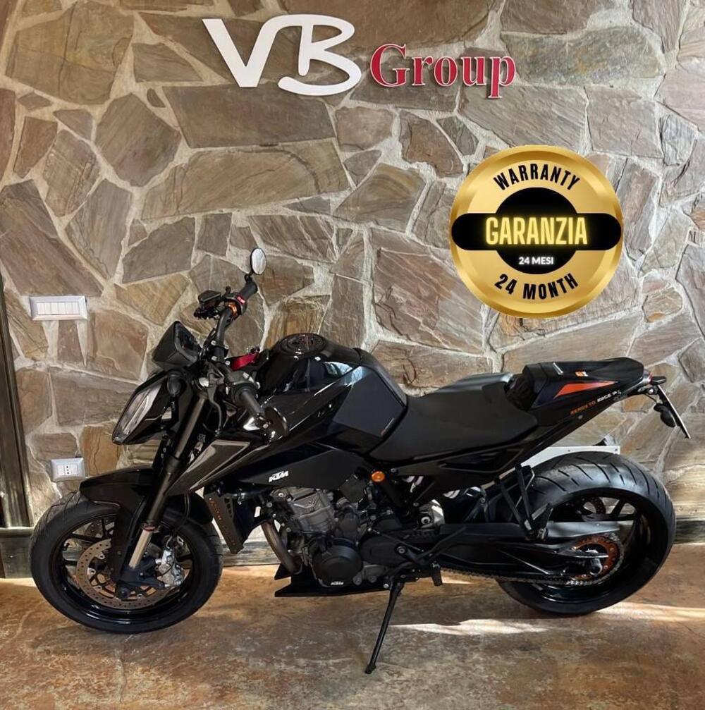 KTM 790 Duke L (2023 - 24) (4)