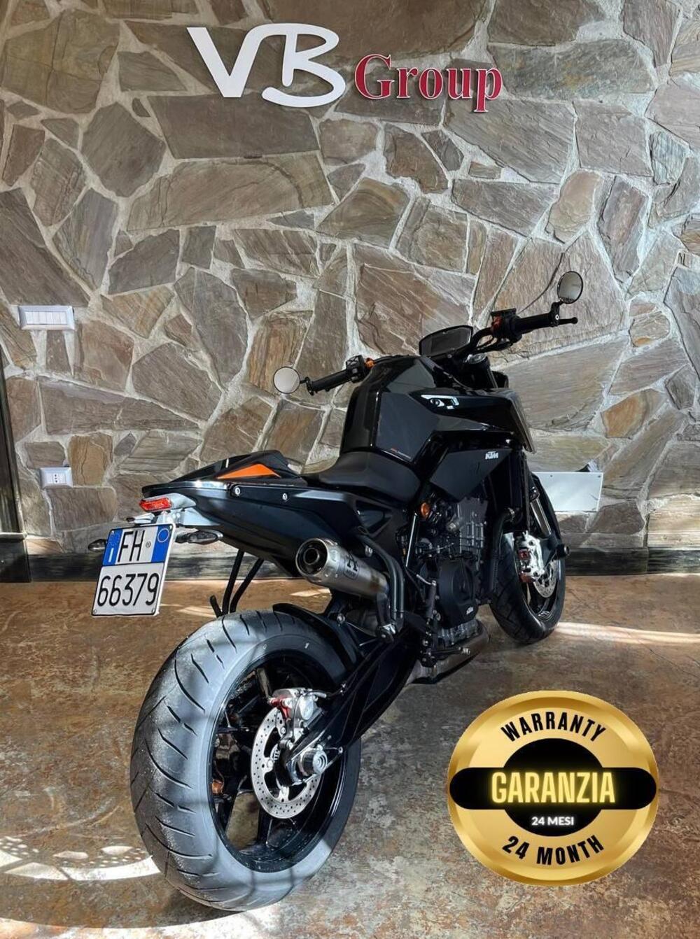 KTM 790 Duke L (2023 - 24) (6)