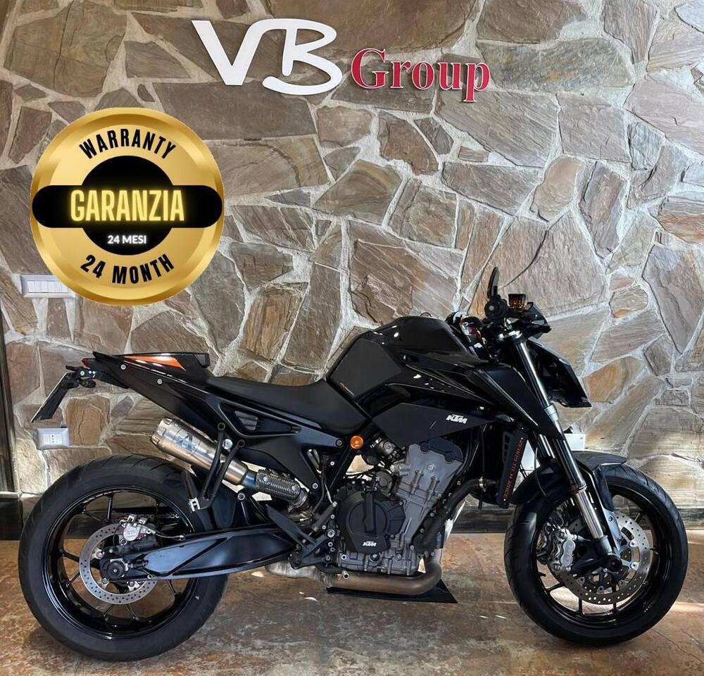 KTM 790 Duke L (2023 - 24) (5)