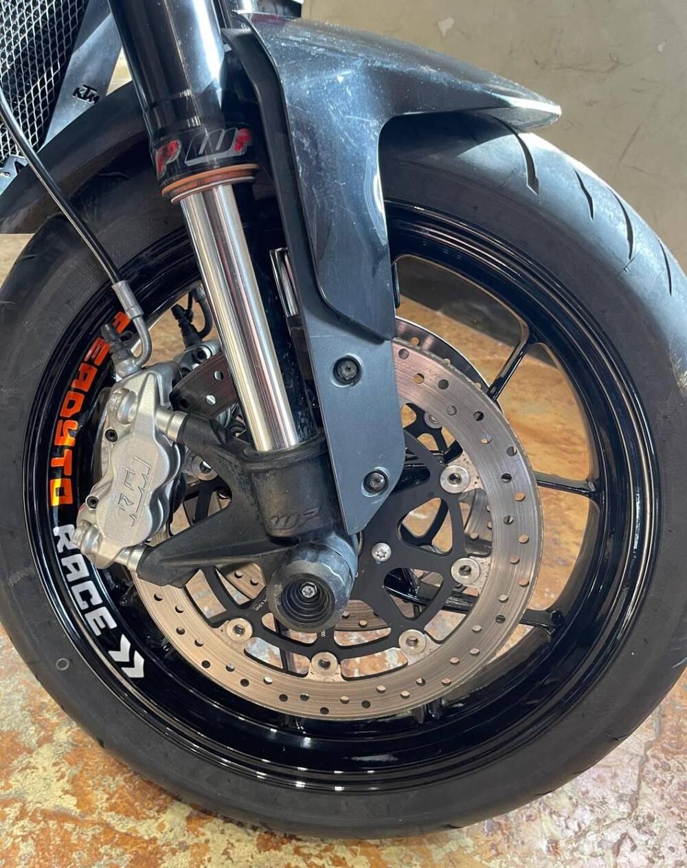 KTM 790 Duke L (2023 - 24) (9)