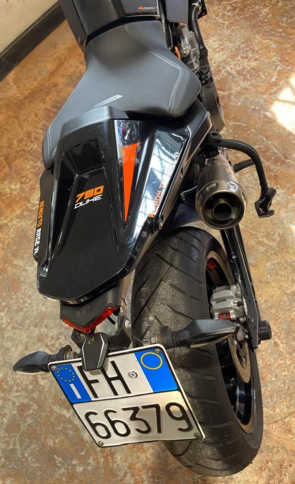 KTM 790 Duke L (2023 - 24) (13)
