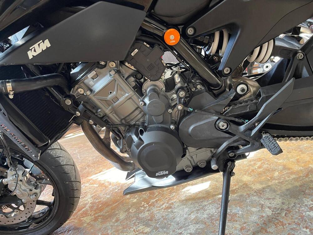 KTM 790 Duke L (2023 - 24) (15)
