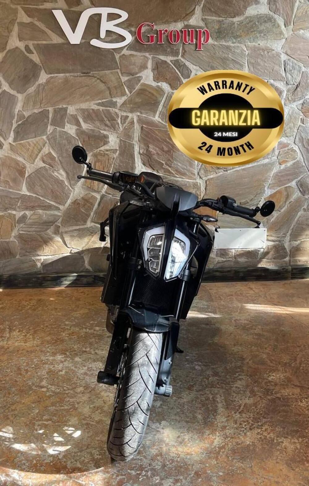 KTM 790 Duke L (2023 - 24) (2)