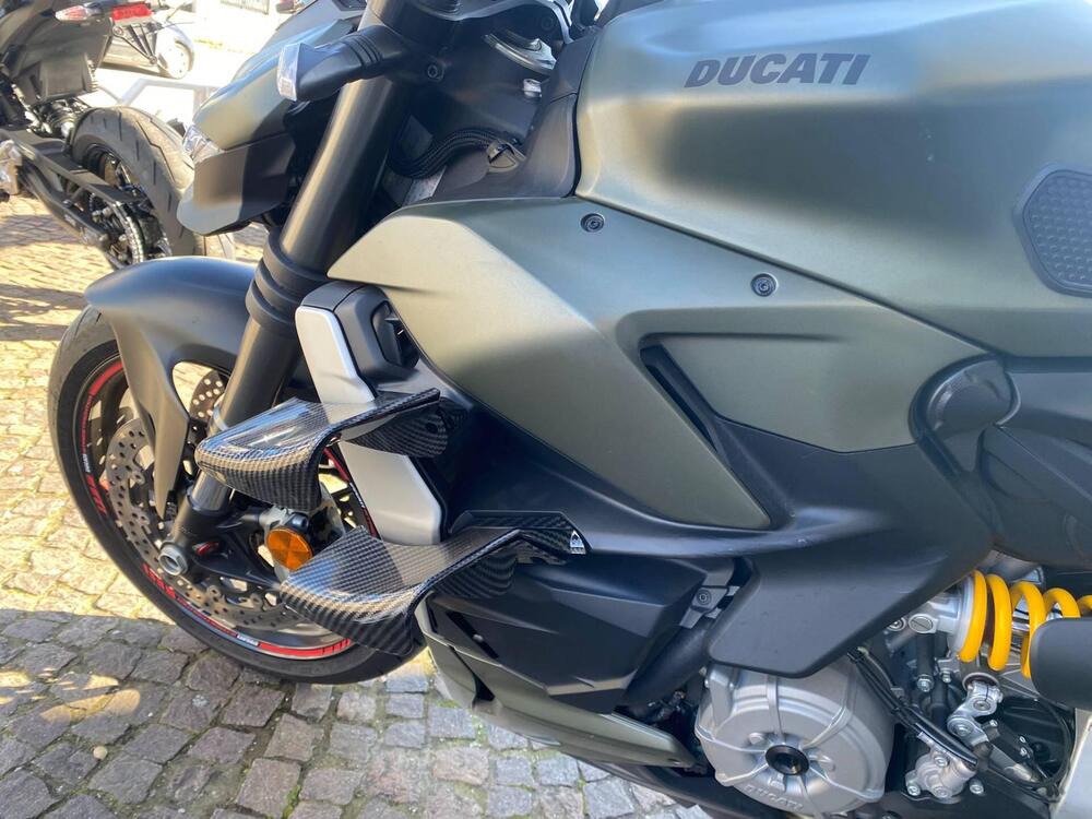 Ducati Streetfighter V2 (2022 - 24) (8)