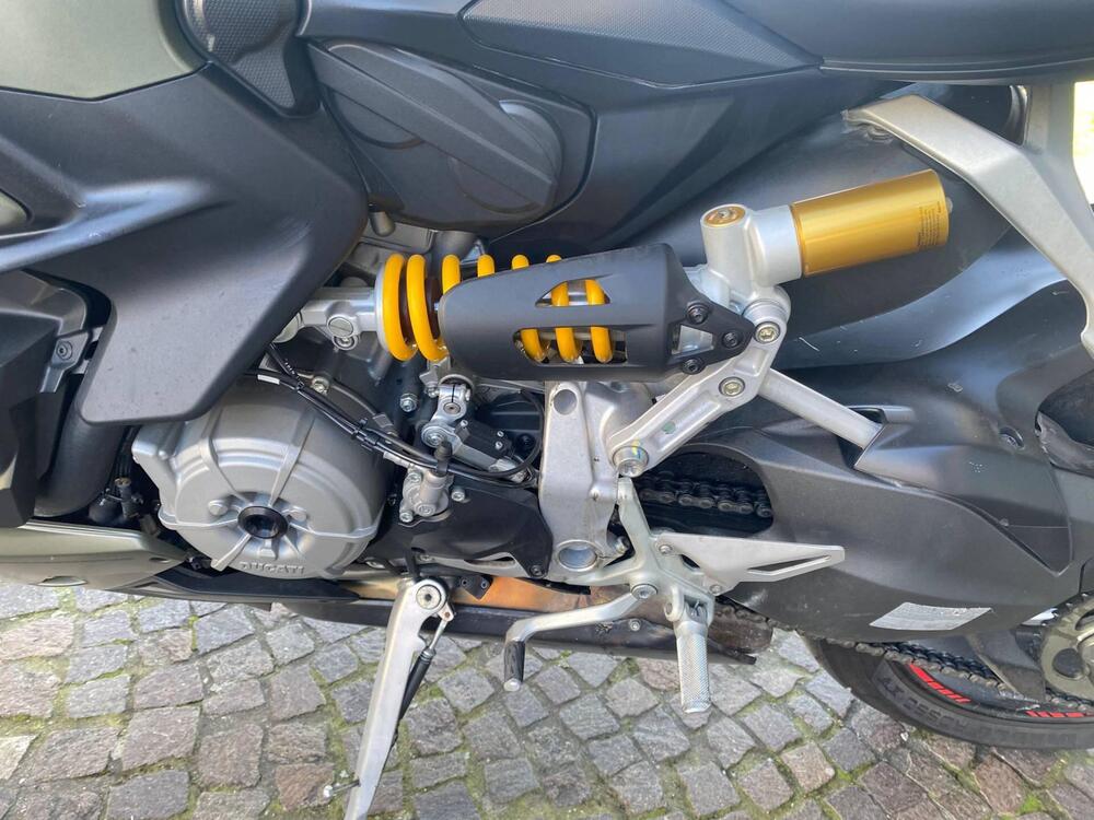 Ducati Streetfighter V2 (2022 - 24) (10)