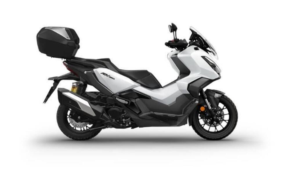 Honda ADV 350 (2025 - 26)