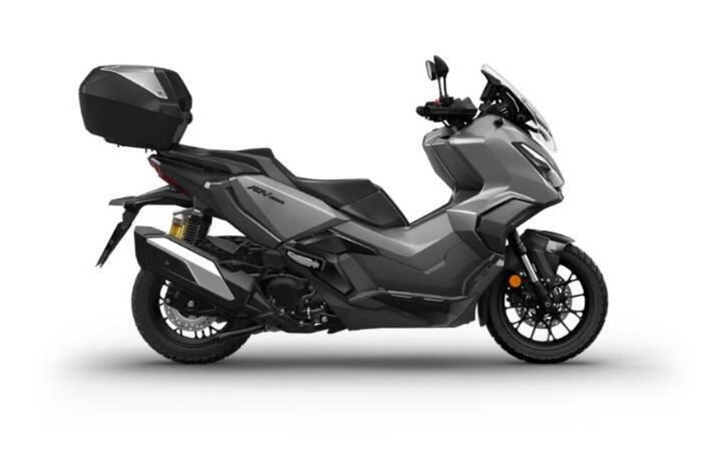 Honda ADV 350 (2025 - 26) (2)