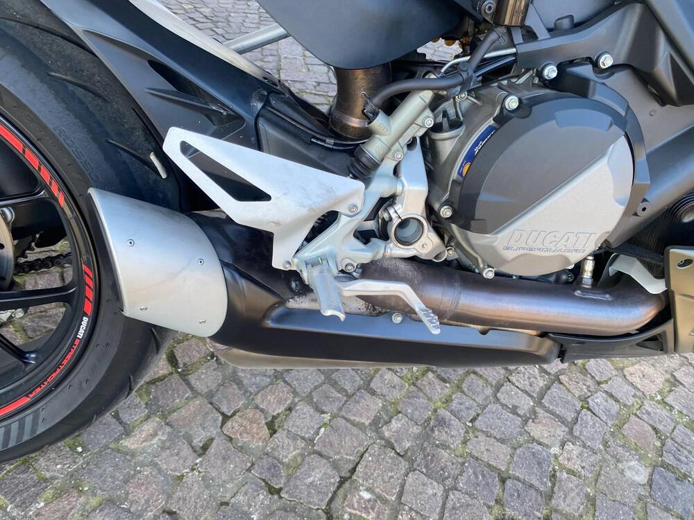 Ducati Streetfighter V2 (2022 - 24) (11)