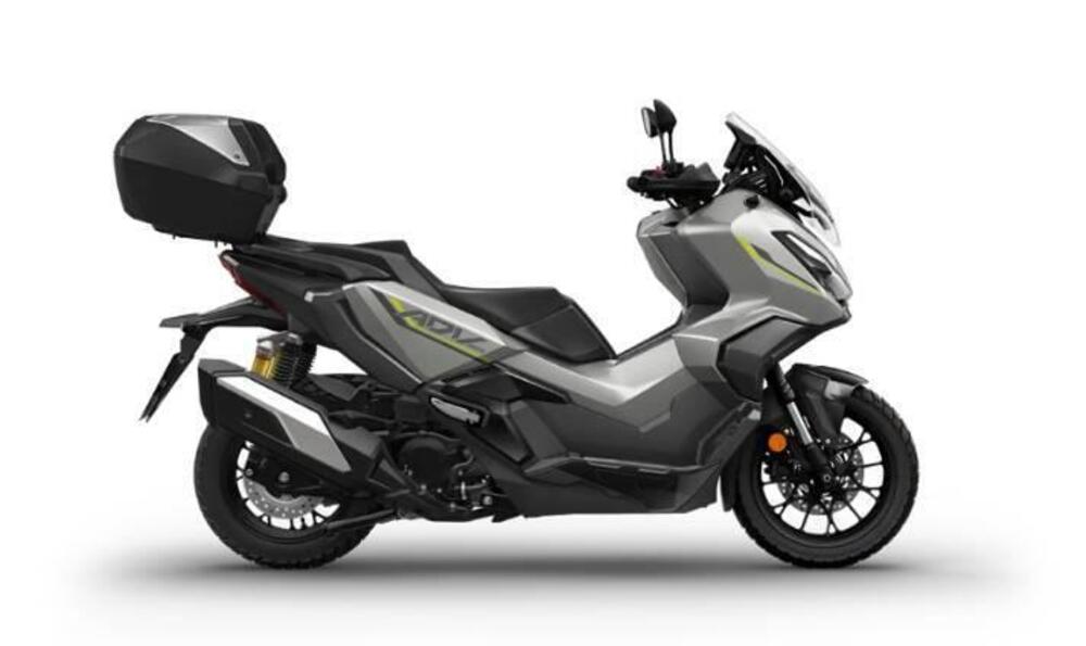 Honda ADV 350 Special Edition (2025 - 26)