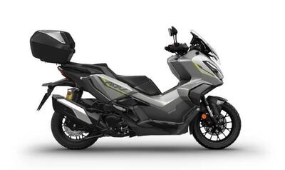 Honda ADV 350 Special Edition (2025 - 26) nuova