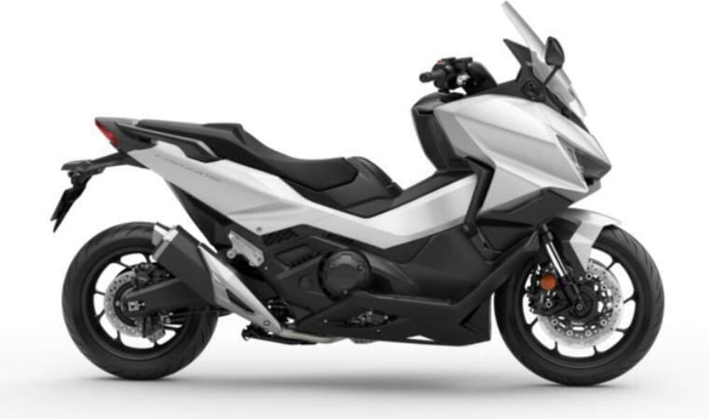 Honda Forza 750 (2025 - 26) (2)