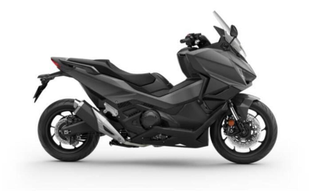 Honda Forza 750 (2025 - 26) (3)