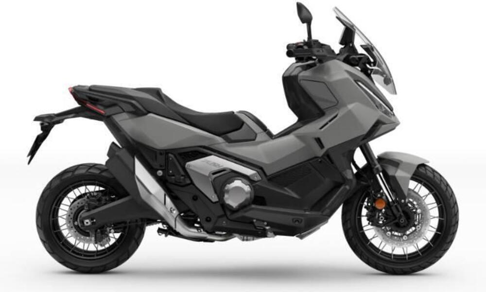 Honda X-ADV 750 (2025 - 26)