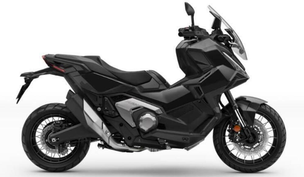 Honda X-ADV 750 (2025 - 26) (2)