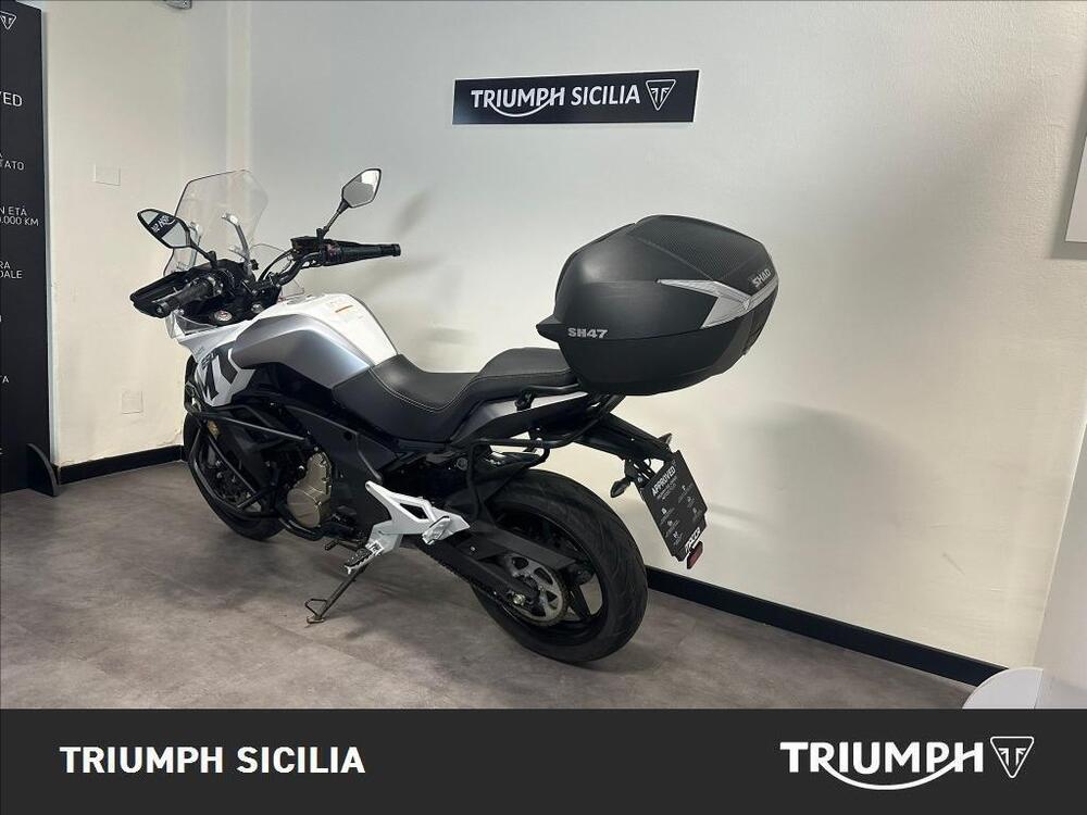 CFMOTO 650MT (2021 - 24) (5)