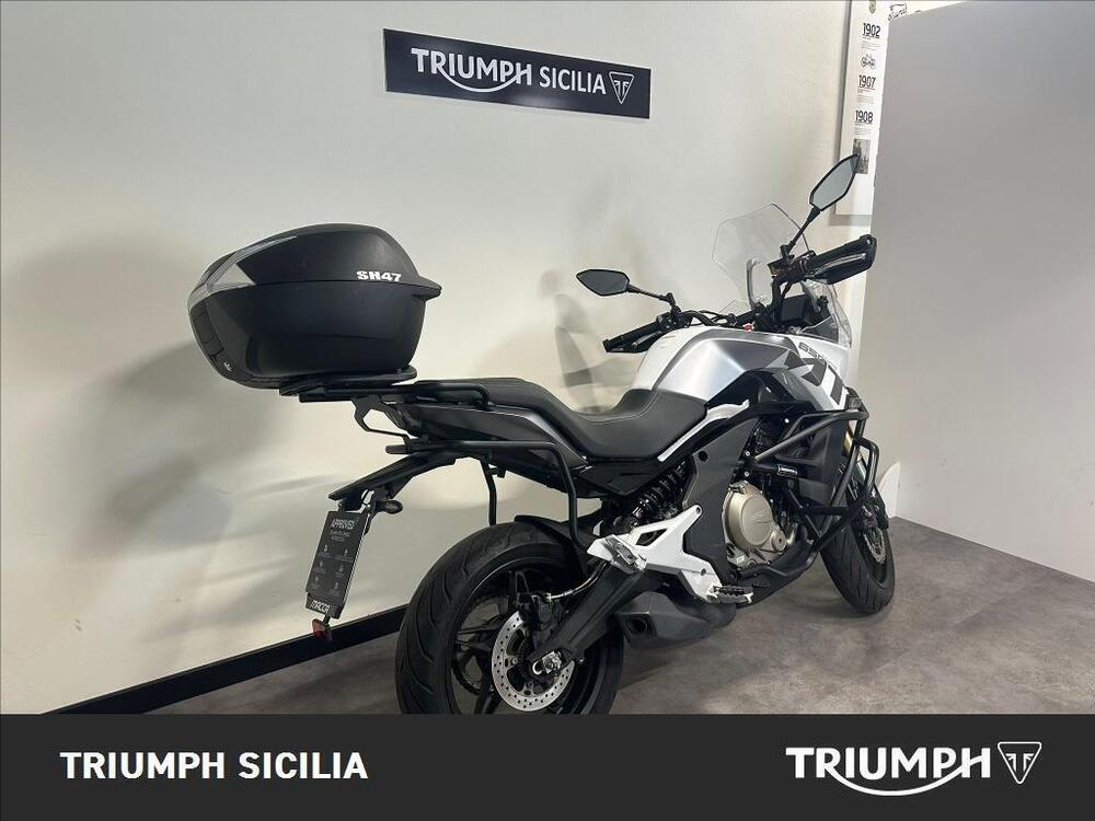 CFMOTO 650MT (2021 - 24) (2)