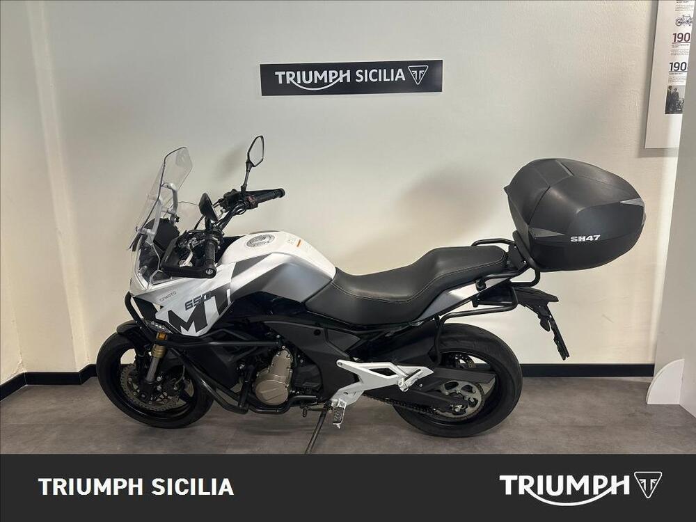 CFMOTO 650MT (2021 - 24) (4)