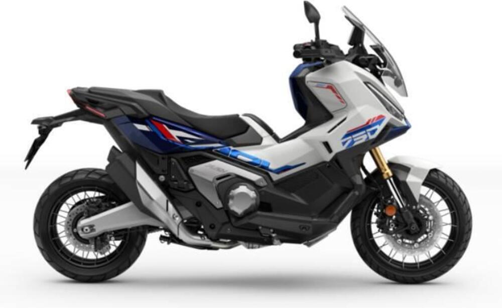 Honda X-ADV 750 (2025 - 26)