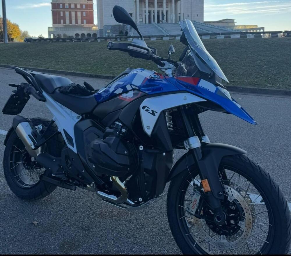 Bmw R 1300 GS Trophy (2023 - 26)