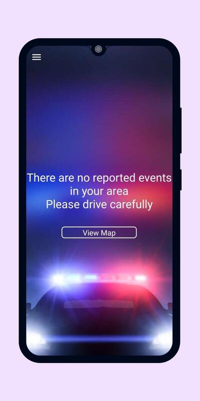 Negli Stati Uniti arriva la sirena digitale, un avviso sullo smartphone per le emergenze stradali