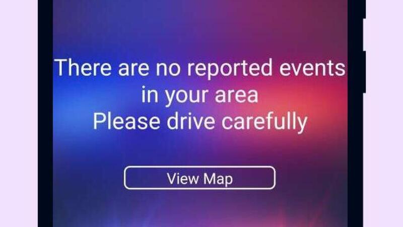 Negli Stati Uniti arriva la sirena digitale, un avviso sullo smartphone per le emergenze stradali