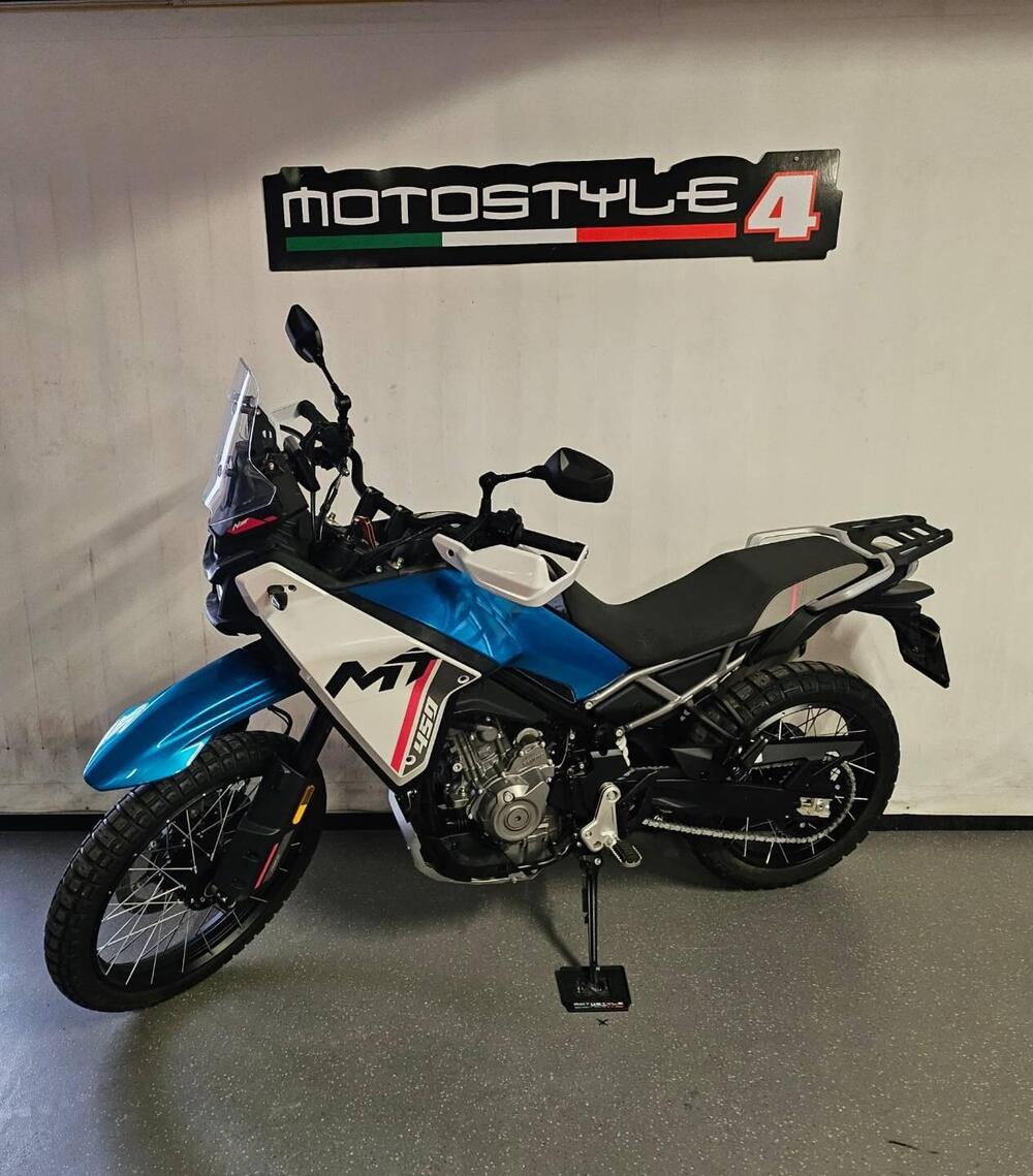 CFMOTO 450MT (2024 - 26) (2)