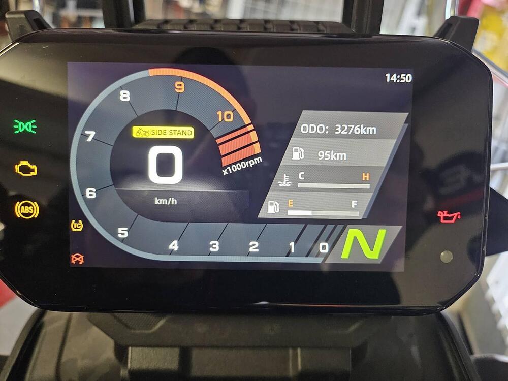 CFMOTO 450MT (2024 - 26) (3)